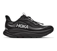 Clifton 11 GTX - male - Hoka One One - Outdoor Shoes - Black - 7 1/3 UK - Sport 7 1/3 UK
