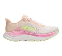 HOKA ONE ONE Clifton 11 W - Women - Pink / White / Yellow - size 3- model 2026 3