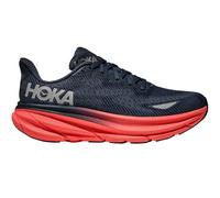 HOKA ONE ONE Clifton 9 Gore-tex W - Women - Black / Red - size 5.5- model 2025 5.5