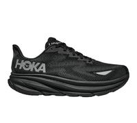 Hoka Womens Clifton 9 GORE TEX Black