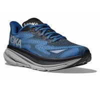 Hoka - Running shoes in GORE-TEX - Clifton 9 GTX M Black/Foggy Night for Men - Size 11 US - Blue Blue 11 US