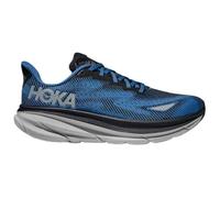 Hoka Mens Clifton 9 GTX Shoes Black