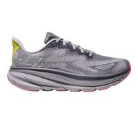 Hoka - GORE-TEX running shoes - Clifton 9 GTX W Grey Skies/Foggy Grey for Women - Size 8 US Grey 8 US