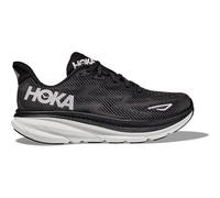 HOKA ONE ONE Clifton 9 - Men - Black / Black - size 7.5- model 2025 7.5