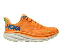 HOKA ONE ONE Clifton 9 - Men - Orange - size 11.5- model 2024 11.5
