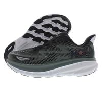 HOKA ONE ONE Clifton 9 Men's, Nimbus Cloud/Steel Wool, SIze 8.5