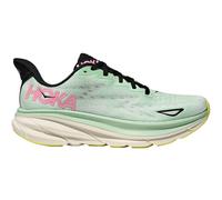 HOKA ONE ONE Clifton 9 W - Women - Green / White - size 4- model 2025 4