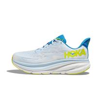 HOKA ONE ONE Clifton 9 Wide 'Ice Blue Evening Primrose' 1132210-IWEP 8