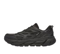 HOKA ONE ONE Clifton L Gore Tex 'Black' 1129972-BBLC 10