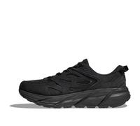 HOKA ONE ONE Clifton L Suede 'Triple Black' 1122571-BBLC 8.5