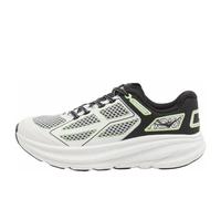 HOKA ONE ONE Clifton One9 'Black White Green' 1155370-BWHT 11.5
