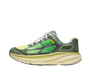 HOKA ONE ONE Clifton One9 'Supervsn Green Flash' 1173070-GHL 9