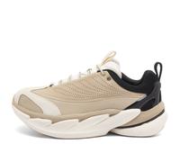 HOKA ONE ONE Elevon X Alabaster/Raw Linen