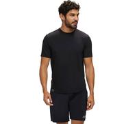 HOKA ONE ONE Essential Tee M - Men - Black - size S- model 2025 S