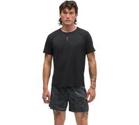 HOKA EveryRun short sleeve T-shirt black - XL