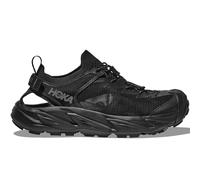 Hoka Mens Hopara 2 Trail Walking Shoes Black 8