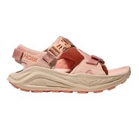 HOKA - Women's Infini Hike TC - Sandals size 8, sand