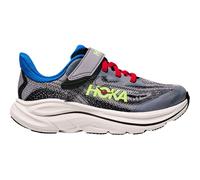 HOKA - Kid's Clifton 10 Little - Running shoes size 10K, grey