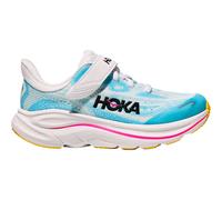 HOKA ONE ONE K Clifton 10 Little Kids - Children - White / Blue - size 10- model 2026 10