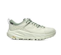 HOKA ONE ONE Kaha Low GTX, Unisex Adult Hiking Shoes, Celadon Tint Basil, 8.5 UK