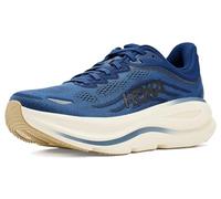 Hoka Bondi 9 Shoes Blue Beige SS26, Size EU 47 1/3