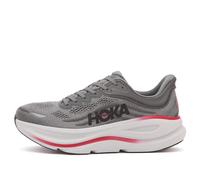 HOKA ONE ONE M Bondi 9 Sneaker Satellite Grey/Outer Orbit