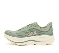 Hoka - Running Shoes - Bondi 9 M Succulent/Fern for Men - Size 8 US - Khaki Khaki