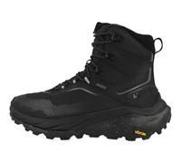 HOKA ONE ONE Kaha 2 Frost Gore-tex - Men - Black - size 9.5- model 2024 9.5