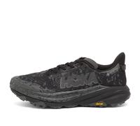 Hoka Mens Speedgoat 6 Gore-Tex Trail Running Shoes Black 7.5