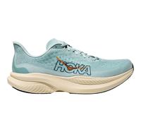 Hoka - Running Shoes - Mach 6 M Clear Sea/Sea Water for Men - Size 9 US - Blue Blue