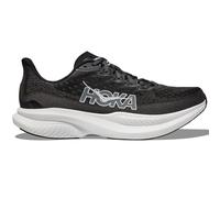 HOKA ONE ONE 1147810-BWHT Mach 6 Women Black/White UK 7