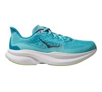 HOKA - Women's Mach 6 - Running shoes size 6 - Regular, turquoise