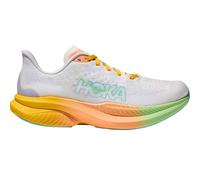 HOKA ONE ONE 1147810-FTST Mach 6 Women Frost/Starlight Glow UK 4