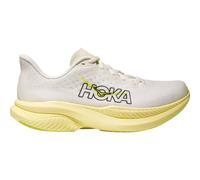 HOKA ONE ONE Mach 6 W - Women - White - size 4.5- model 2025 4.5