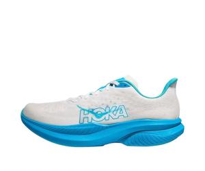 HOKA ONE ONE Mach 6 'White Skyward Blue' 1147790-WKY 10.5