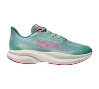 HOKA ONE ONE Mach 6 Y - Children - Blue - size 5.5- model 2025 5.5
