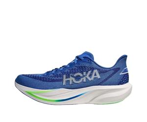 HOKA ONE ONE Mach 7 'Cobalt Blue Neon Green' 1171904-CBLTB 7