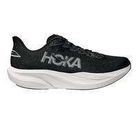 HOKA - Mach 7 - Running shoes size 8,5 - Regular, black/grey