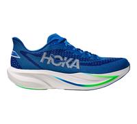HOKA ONE ONE Mach 7 - Men - Blue / White - size 8- model 2026 8