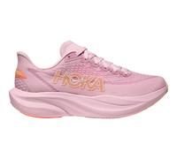 Hoka Mach 7 Running Shoes Purple EU 39 1/3 Woman