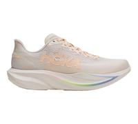 HOKA ONE ONE Mach 7 W - Women - White / Grey - size 3.5- model 2026 3.5