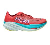 HOKA ONE ONE Mach X 2 - Men - Red / Blue - size 9- model 2025 9