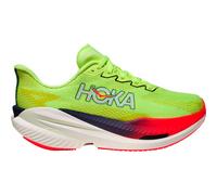 HOKA ONE ONE Mach X 3 W - Women - Green - size 3.5- model 2026 3.5