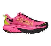 Hoka Mens Mafate 5 Shoes Fluor