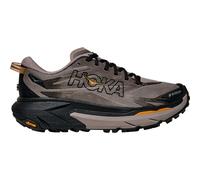 Hoka Mafate 5 Shoes Brown Black SS26, Size EU 47 1/3