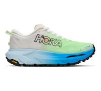 HOKA ONE ONE Mafate 5 W - Women - White / Green / Blue - size 8- model 2026 8