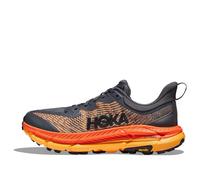 HOKA ONE ONE Mafate Speed 4 'Castlerock Flame' 1129930-CKBC 9
