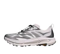 Hoka Mafate Speed 4 Lite Ts Sneaker (White / Black - 8) - Size 8 - Men's