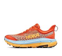 HOKA ONE ONE Mafate Speed 4 'Puffin's Bill Orange' 1129930-PBSSN 7.5