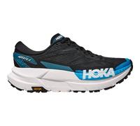 HOKA ONE ONE Mafate X - Men - Black / White - size 12.5- model 2025 12.5